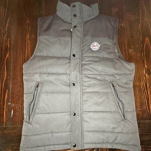 Men's Burton Dryride Vest
